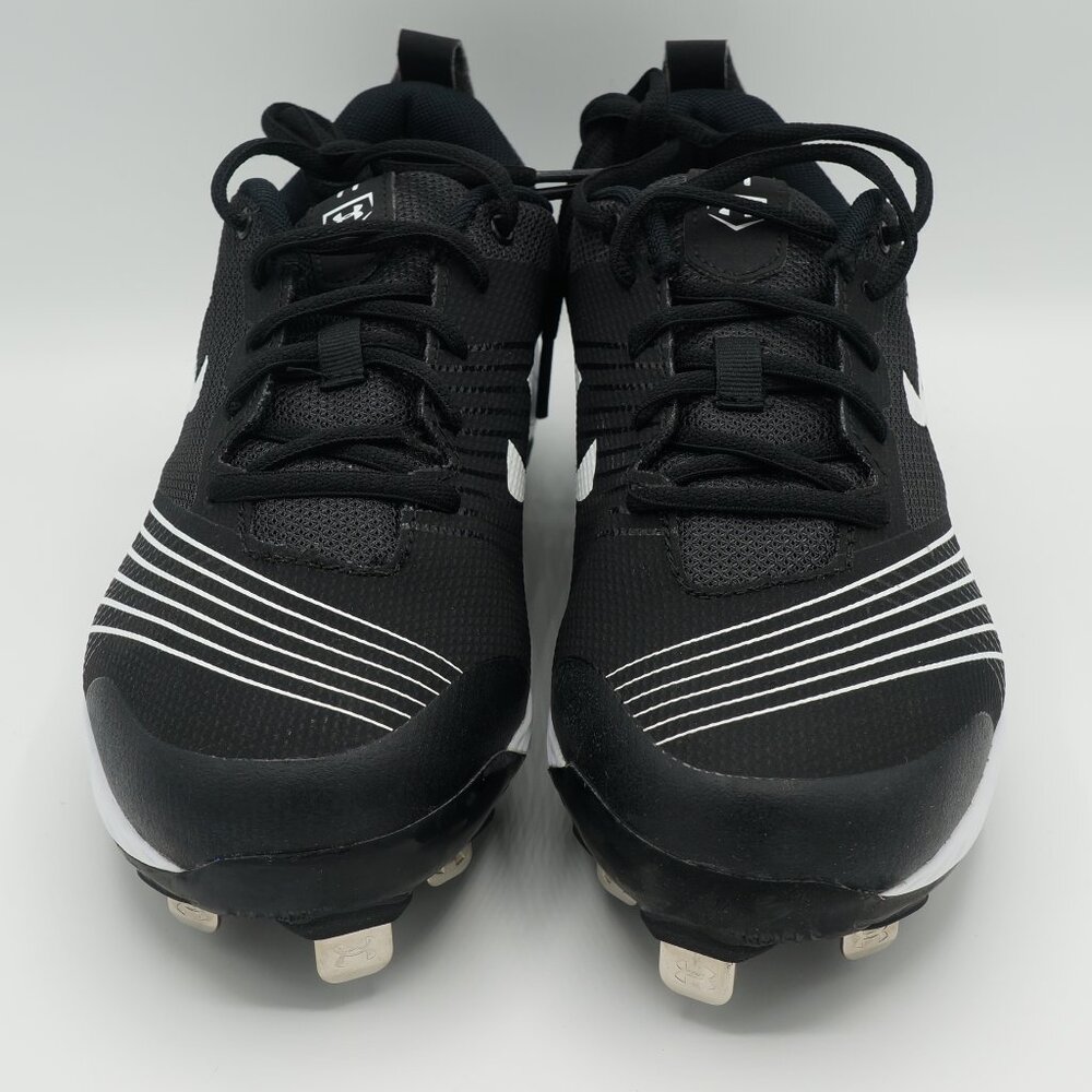 Under Armour Women's Glyde ST Softball Cleats Size 8 - Picture 6 of 10